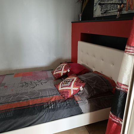 Ferienwohnung Sweet Metykaz Le Tampon Exterior foto