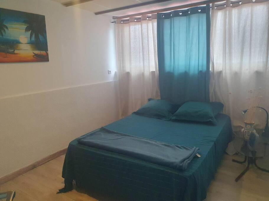 Ferienwohnung Sweet Metykaz Le Tampon Exterior foto